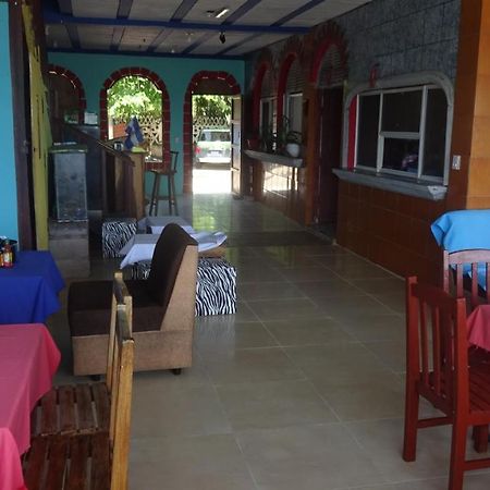 Playa El Obispo F La Libertad Playa El Obispo Apartment ภายนอก รูปภาพ