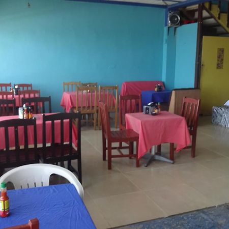 Playa El Obispo F La Libertad Playa El Obispo Apartment ภายนอก รูปภาพ