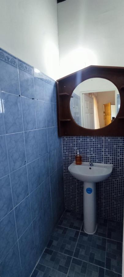 Playa El Obispo F La Libertad Playa El Obispo Apartment ภายนอก รูปภาพ