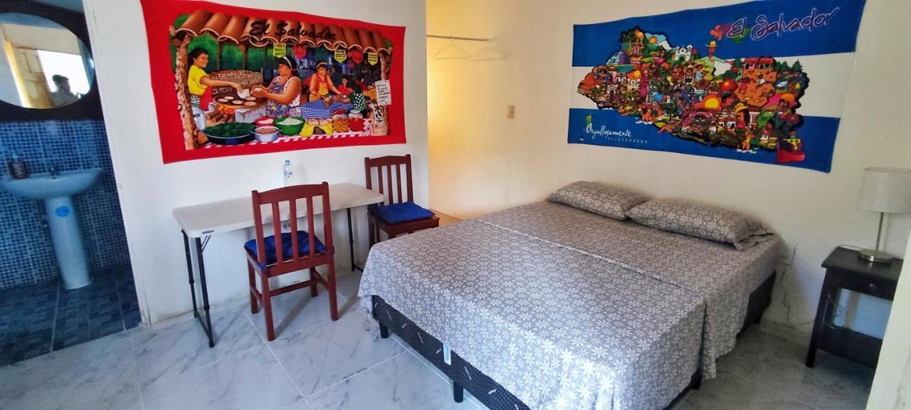 Playa El Obispo F La Libertad Playa El Obispo Apartment ภายนอก รูปภาพ