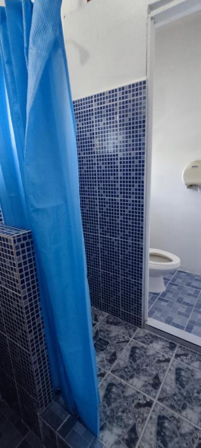 Playa El Obispo F La Libertad Playa El Obispo Apartment ภายนอก รูปภาพ