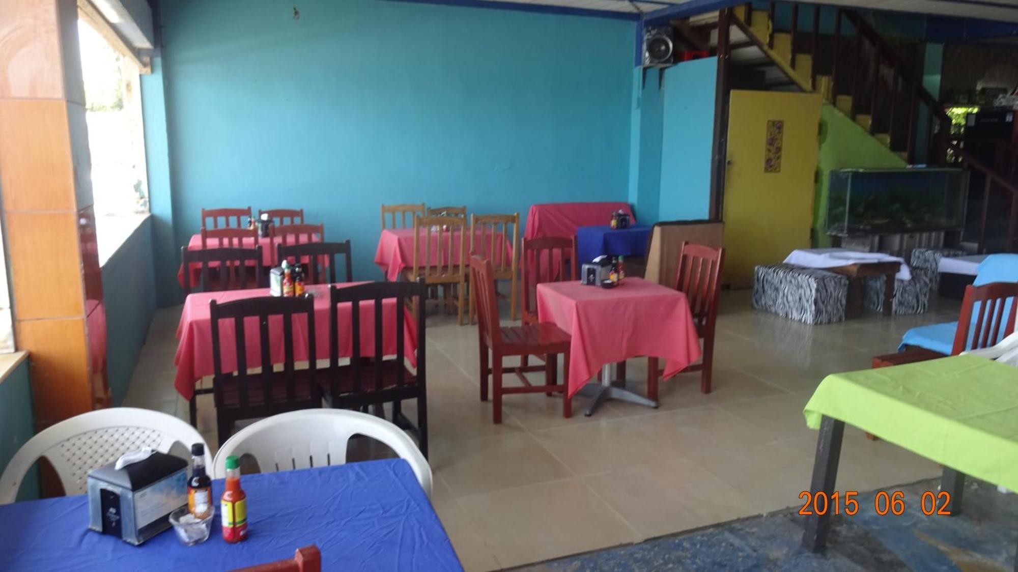 Playa El Obispo F La Libertad Playa El Obispo Apartment ภายนอก รูปภาพ